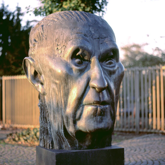 Mi., 20.05. Bonn: 150 Jahre Konrad Adenauer